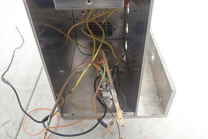 Used Bruker? Type AMX Preamplifier 360 19F 338,86 MHz, SE 451 BB-Matching, 1H Preamp.