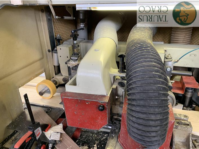 Used 1996 Weinig Profimat 23 E