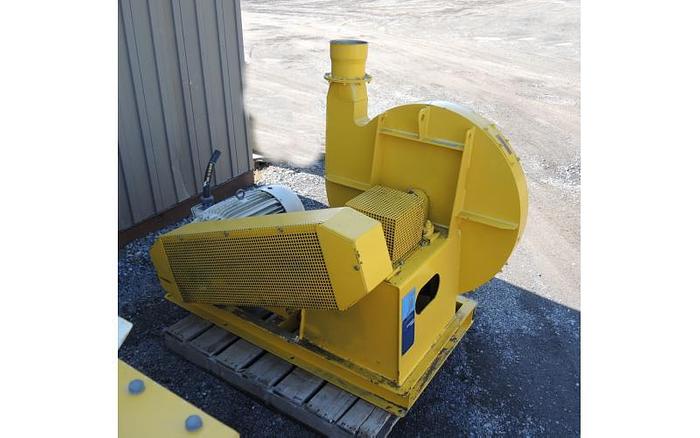 D'occasion USED CENTRIFUGAL FAN, 30 HP