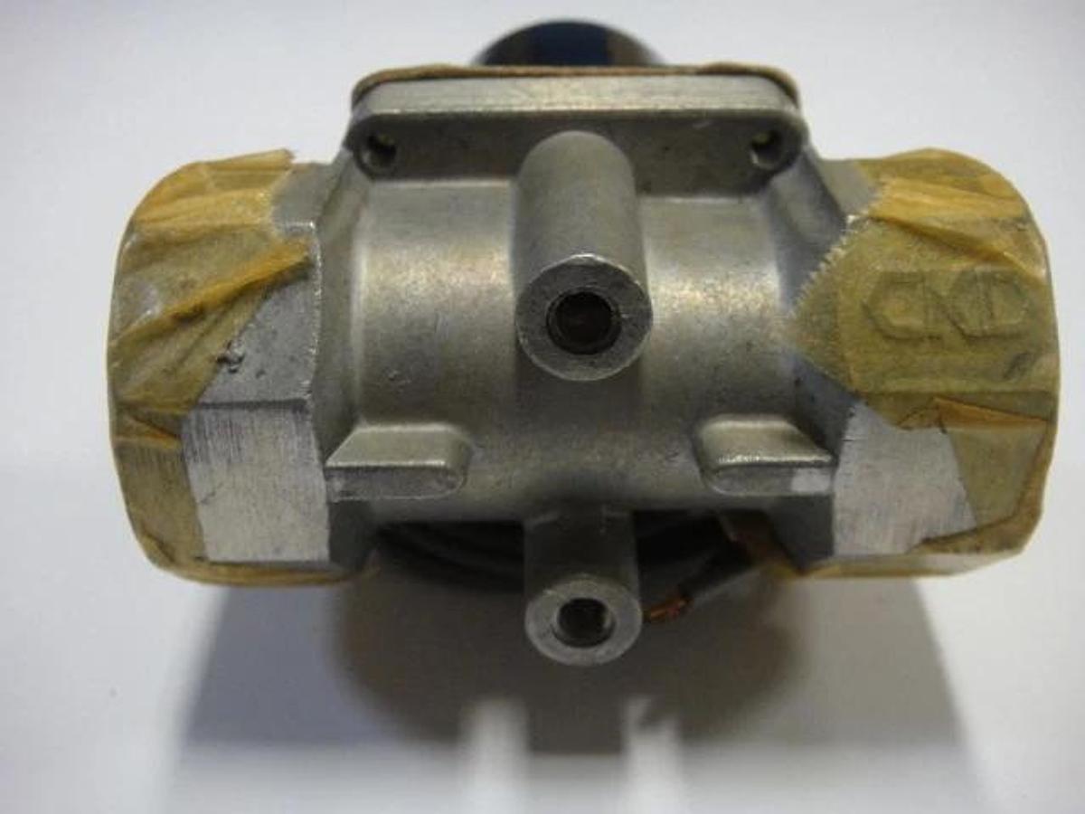 Hamada Valve 100 Volt, Part #E09-12-01-.