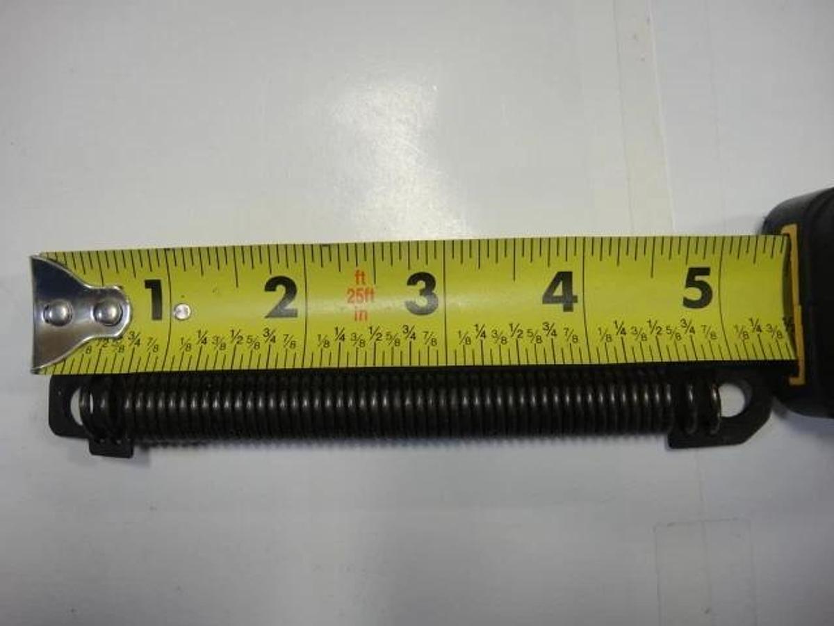 Hamada Spring (HSP1), Part #KC04-26A