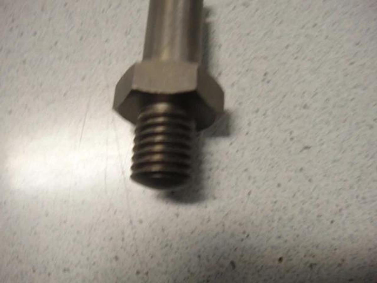 Hamada Cam Holder, Part #CM11-13