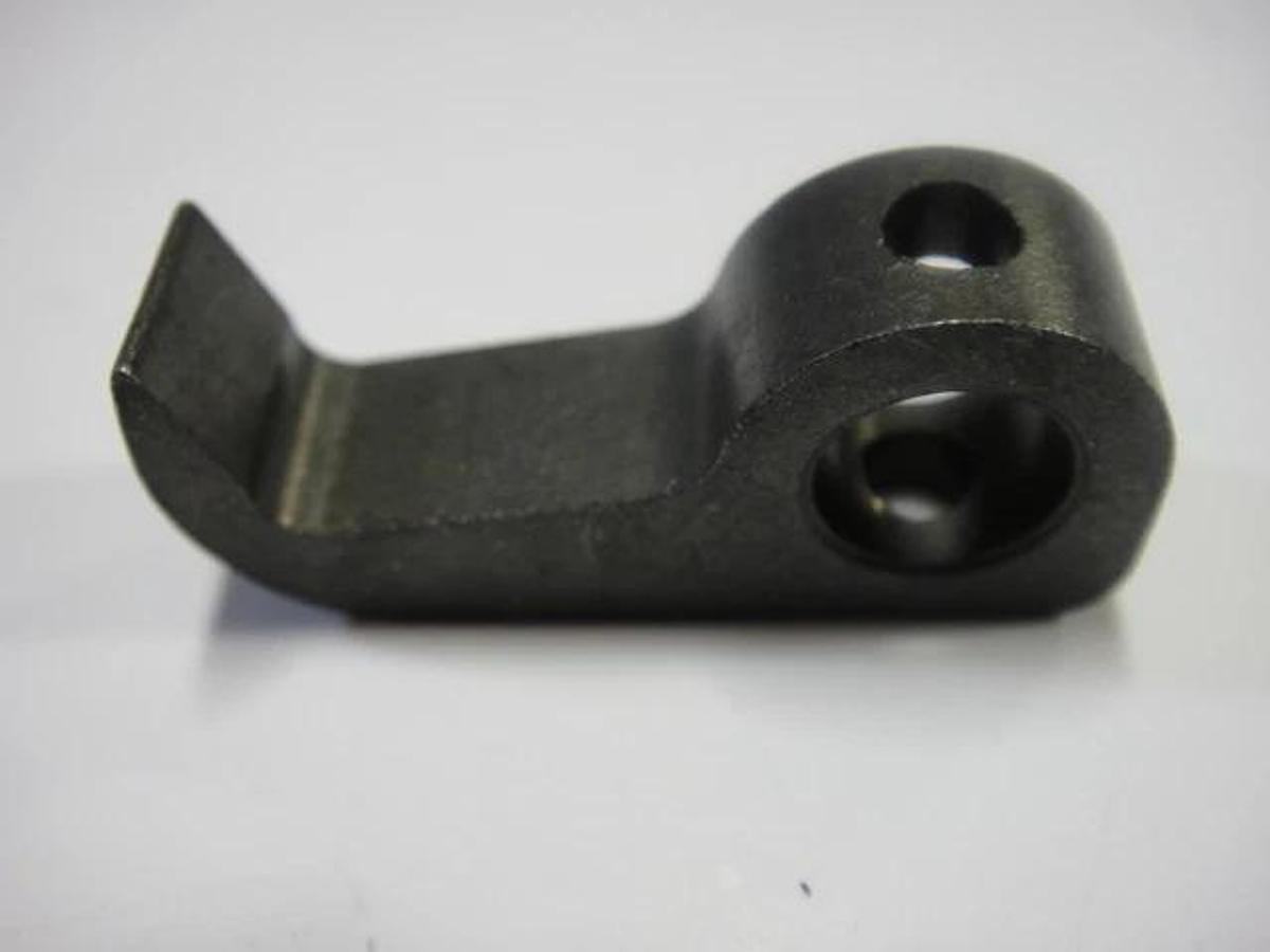 Hamada Gripper Finger, Part #A17-46-01-3