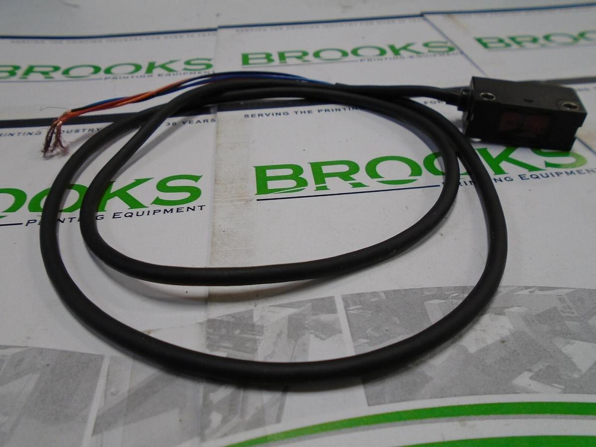 Hamada Sensor, Part #E26-14-02-3