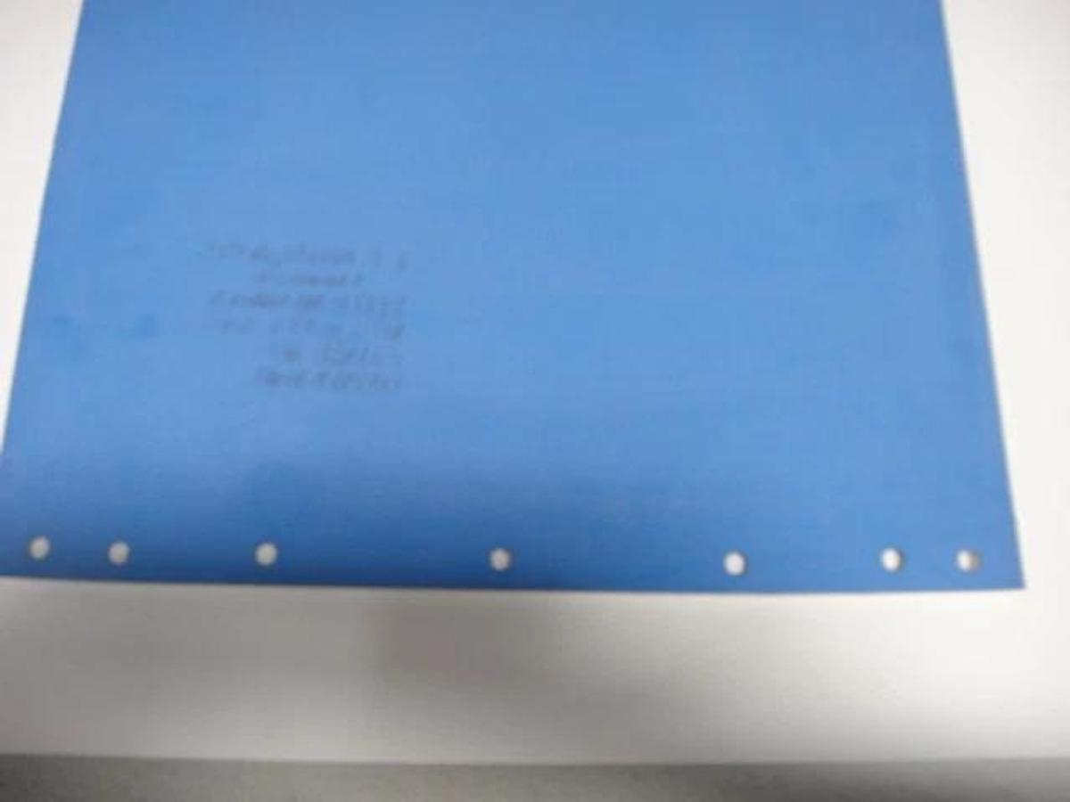 Hamada 611, 612 Blanket