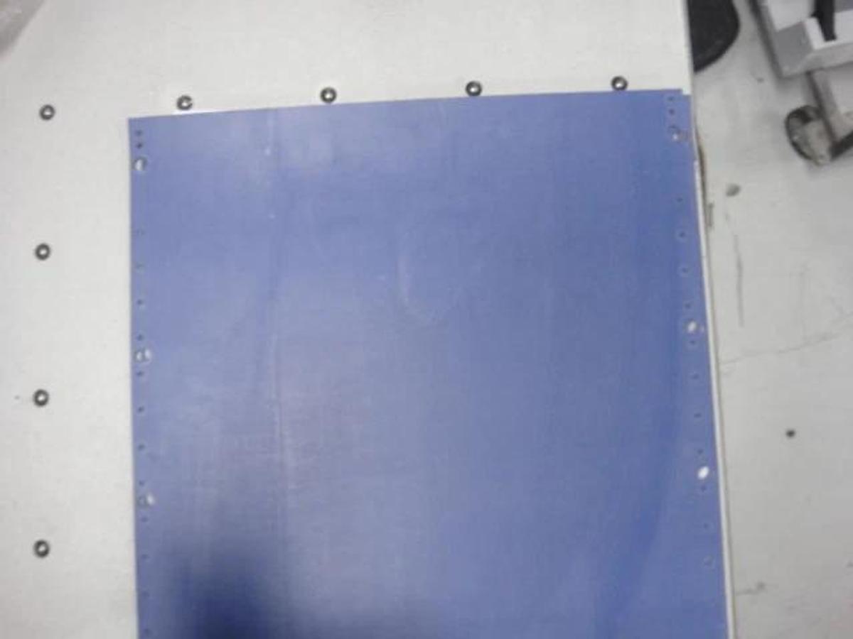 Omni Adast 514 Blanket