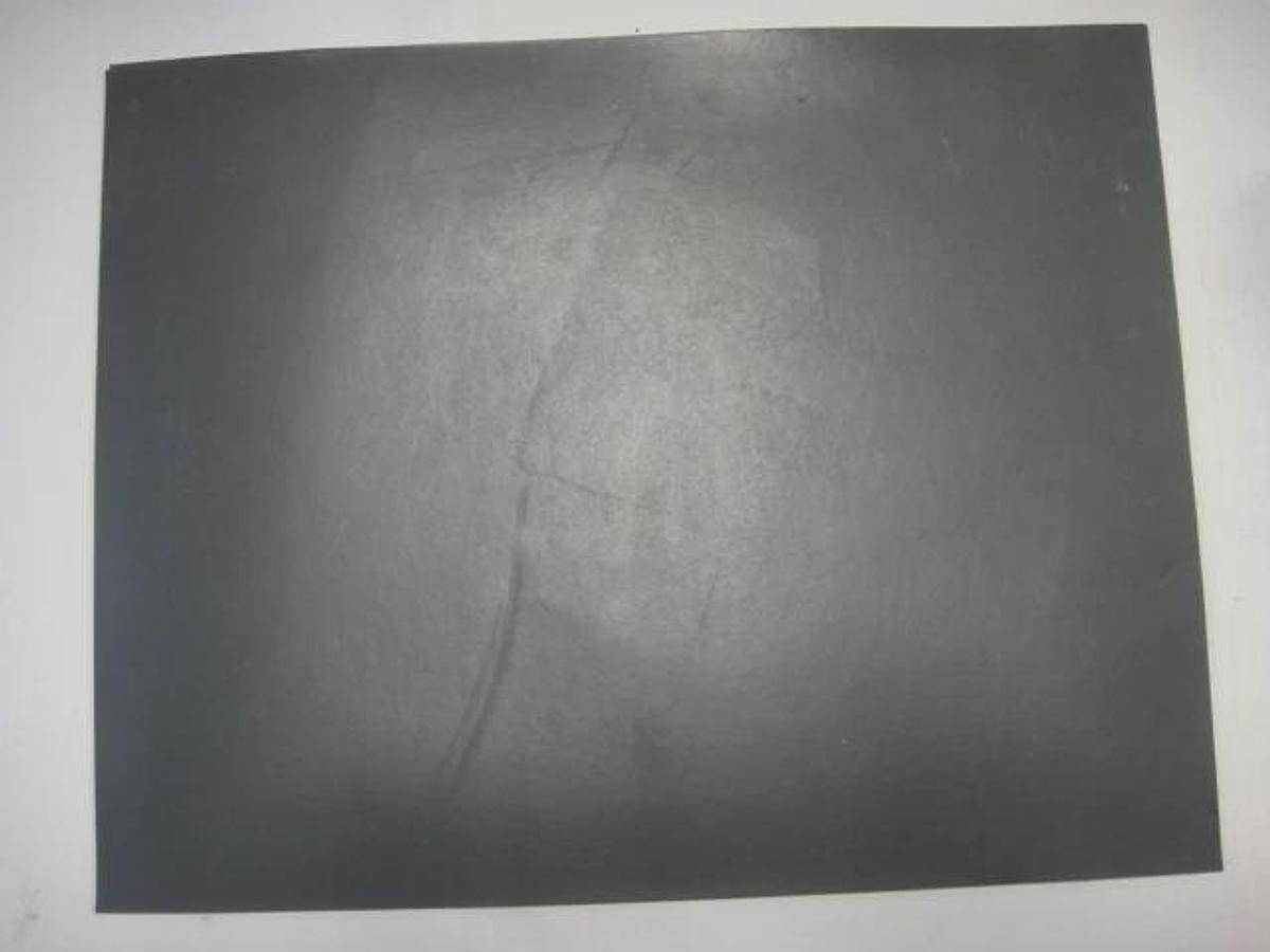 Multililth1360 12 7/8" x 16 3/8" Sticky Backer