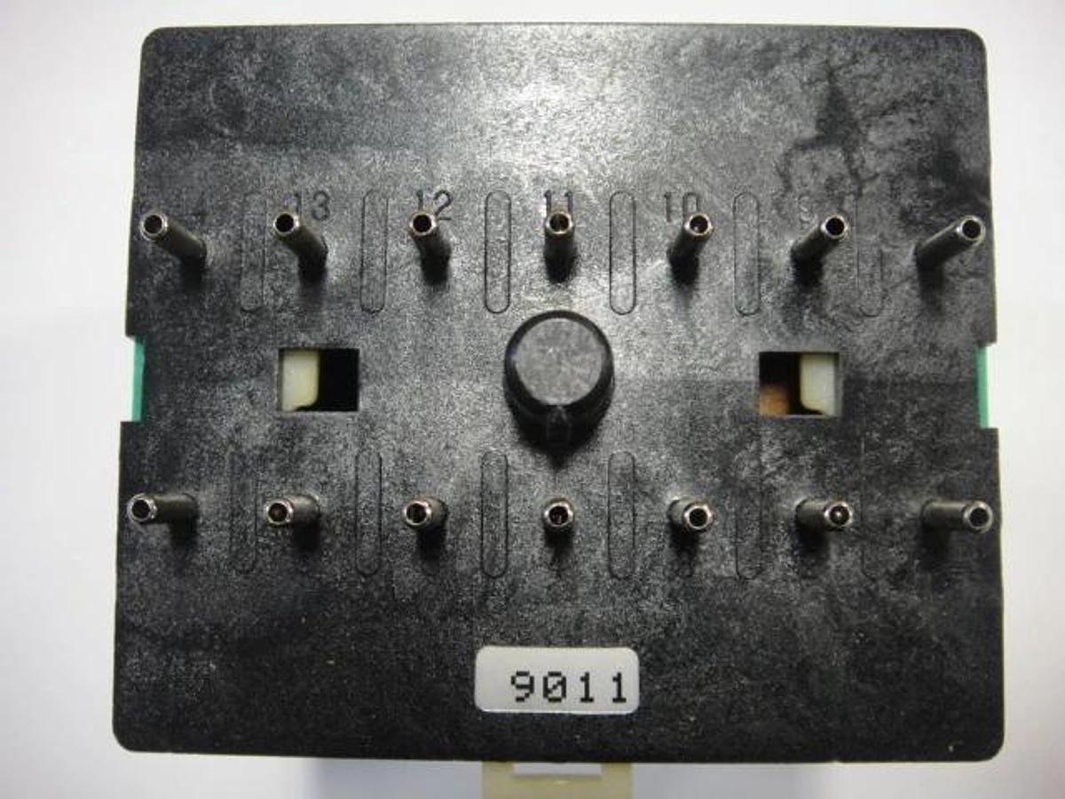 Hamada Amplifier Circuit Board, Part #E26-70-3