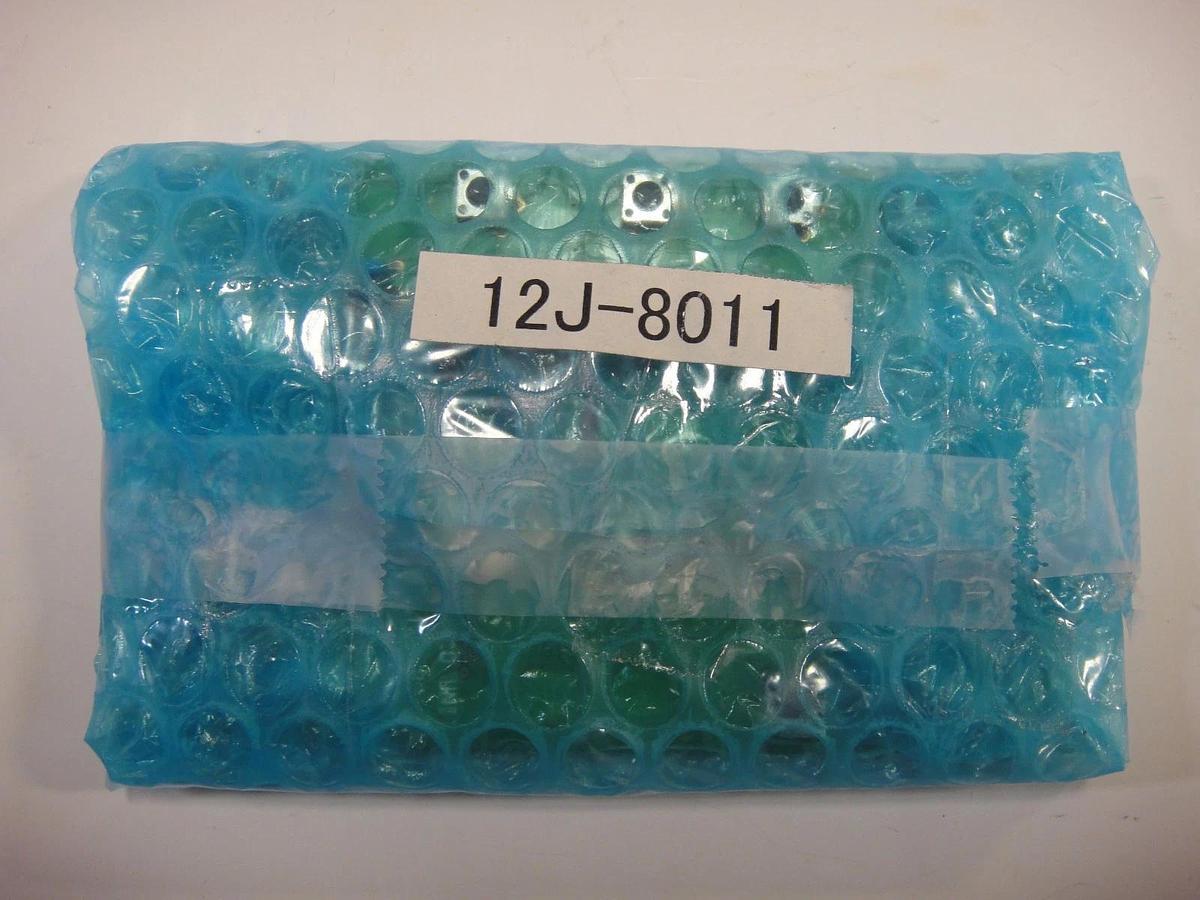 Duplo Key P. W. B. Unit (1/2, 2/2) Part #12J-8011