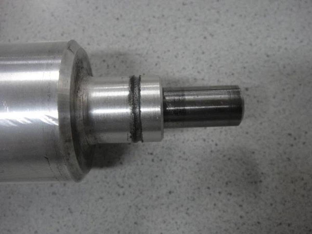 Hamada Water Fountain Roller, Part #CP11-15A