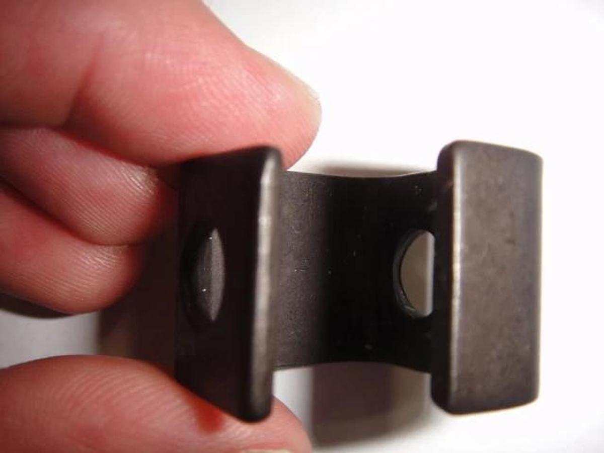 Hamada Bracket, Part #H10-52-3