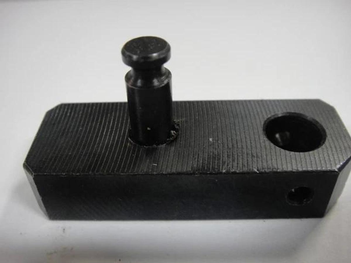 Hamada Front Guide Shaft Lever, Part #A14-39-3