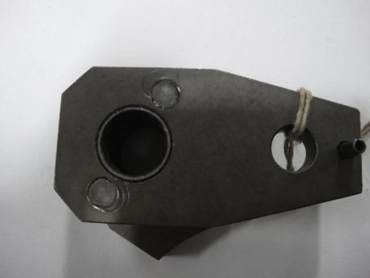 Used Hamada Dampening Form Roller Drive Dog, Part #G03-22-1B-3