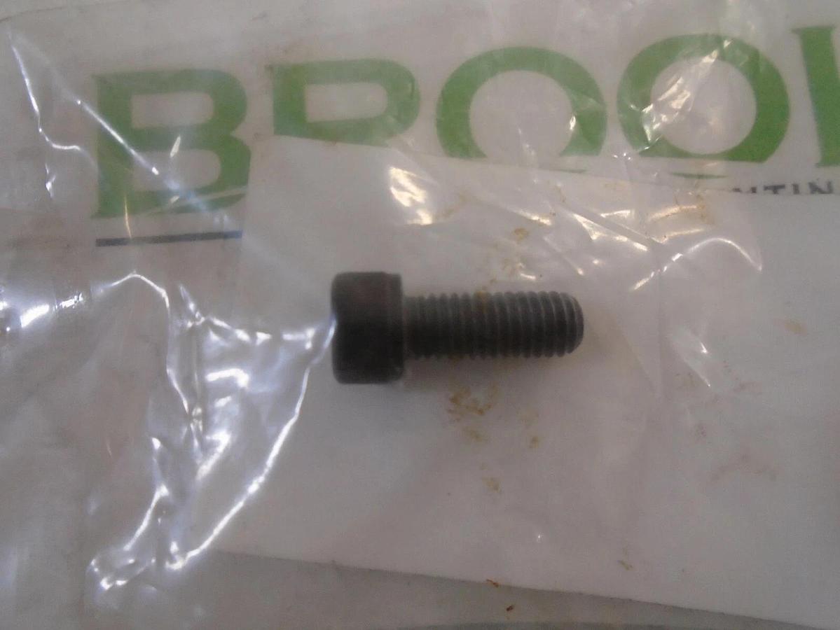 Used AB Dick Socket Head (Cap Screw), Part #100185