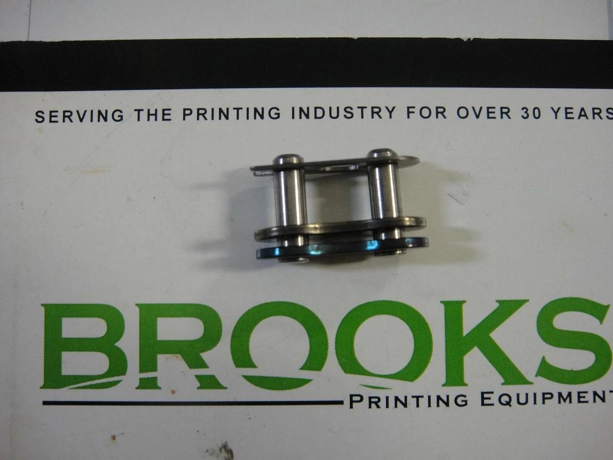 Heidelberg Connecting Link (Metric) Part #00.540.0575