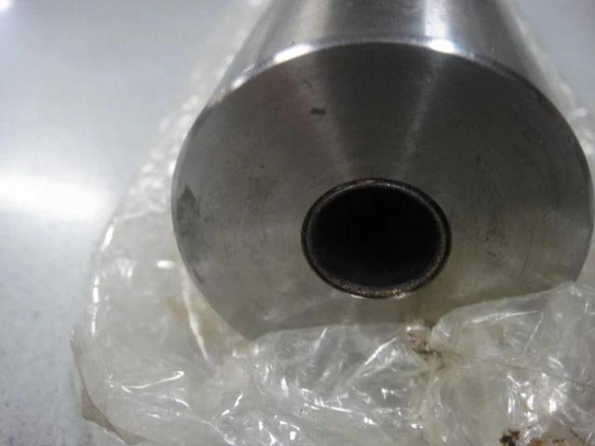 Hamada (Shell Only) Water Oscillator, Dampening, Part #R03-05-OB-7