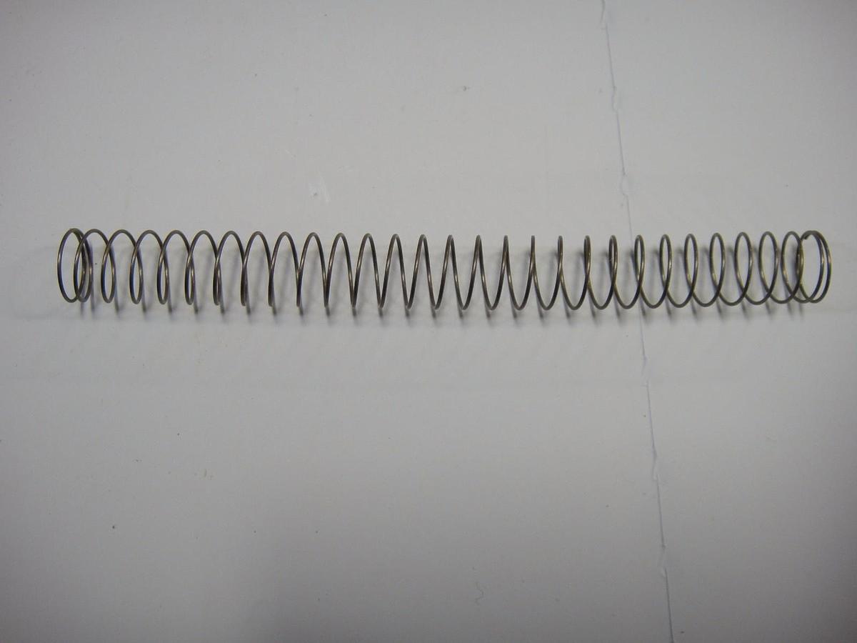 Duplo Compression Spring , Part #99V-16250