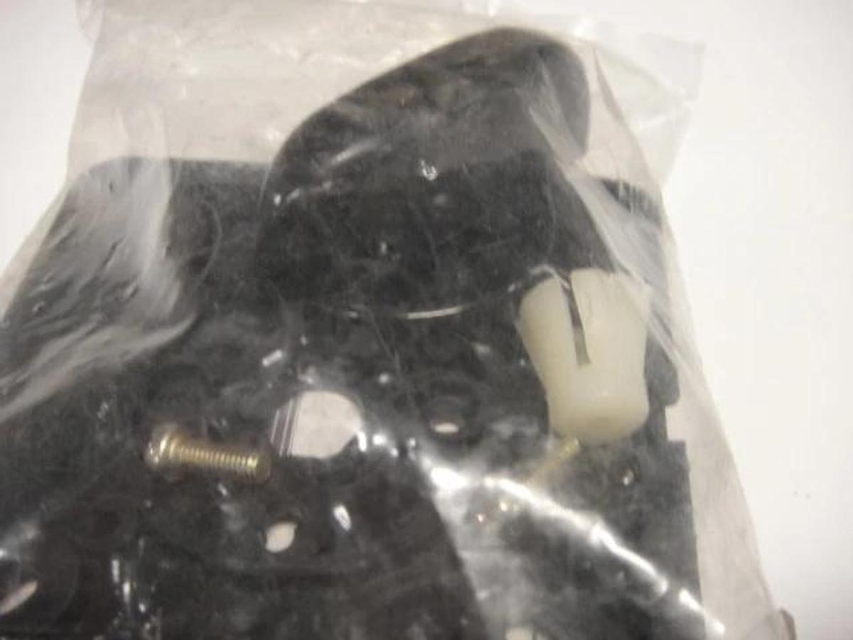 Used ACI Off/On Handle Assembly, Part #CEPL2/1M