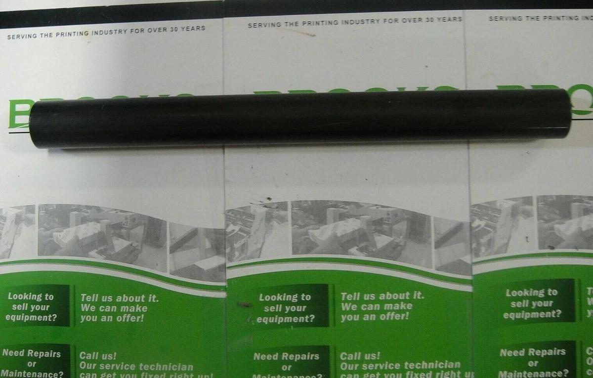 Hamada Gripper Shaft, Part #6802-03095