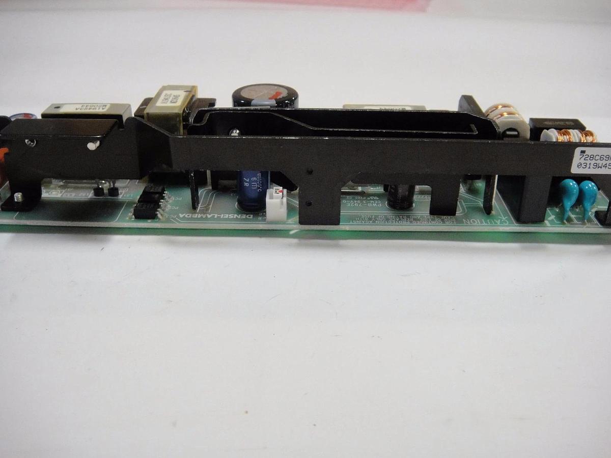 Duplo Switching Power Supply/TR-DP, Part #057-10061