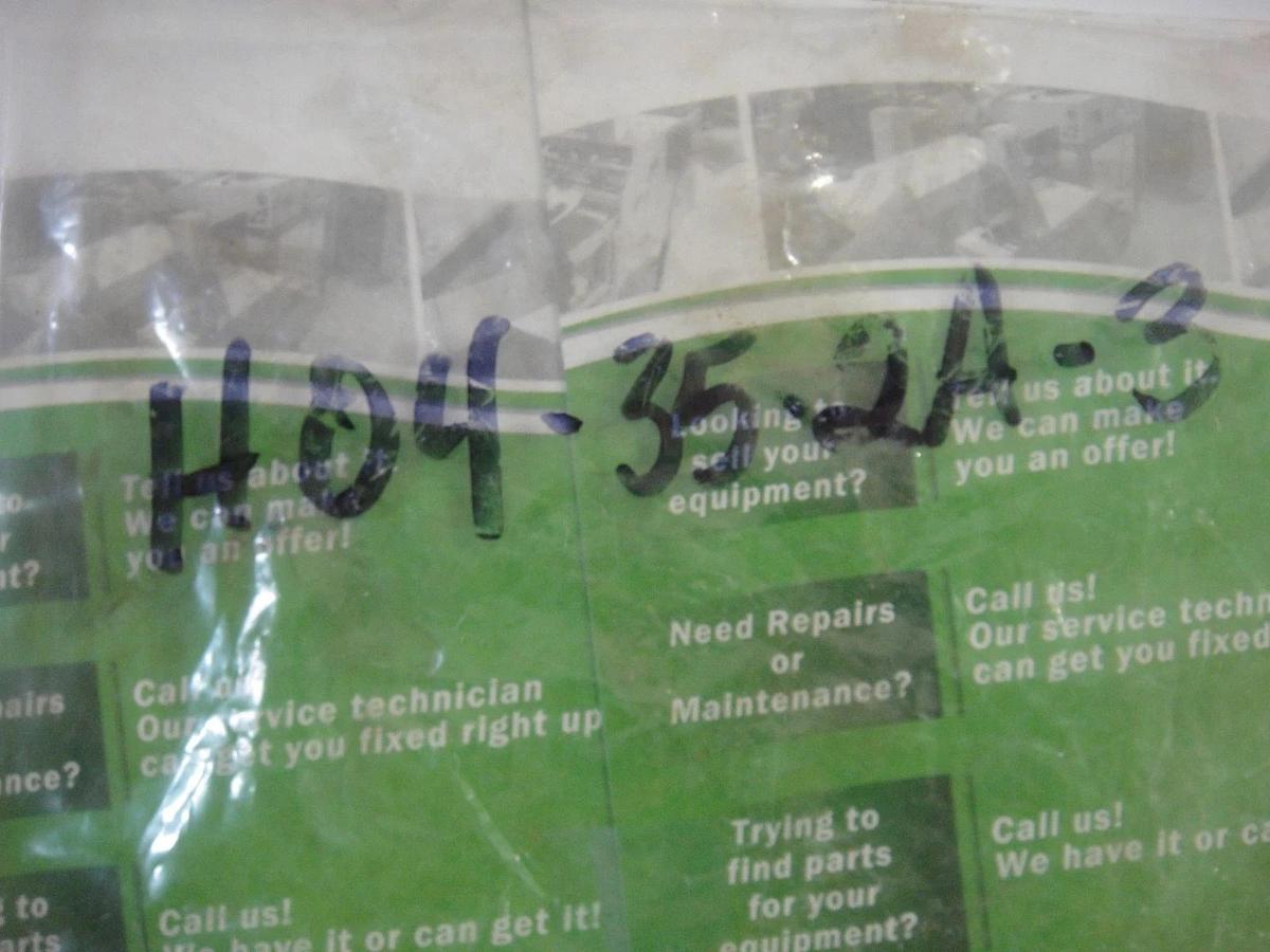 Hamada Upper Pullout Roll Assembly For 500/600/700/800, Part #H04-35-2A-3