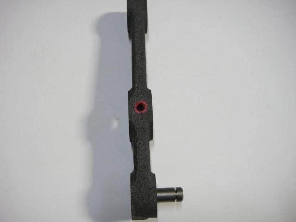 Hamada Register Drive Lever, Part #H38-08-0A-3