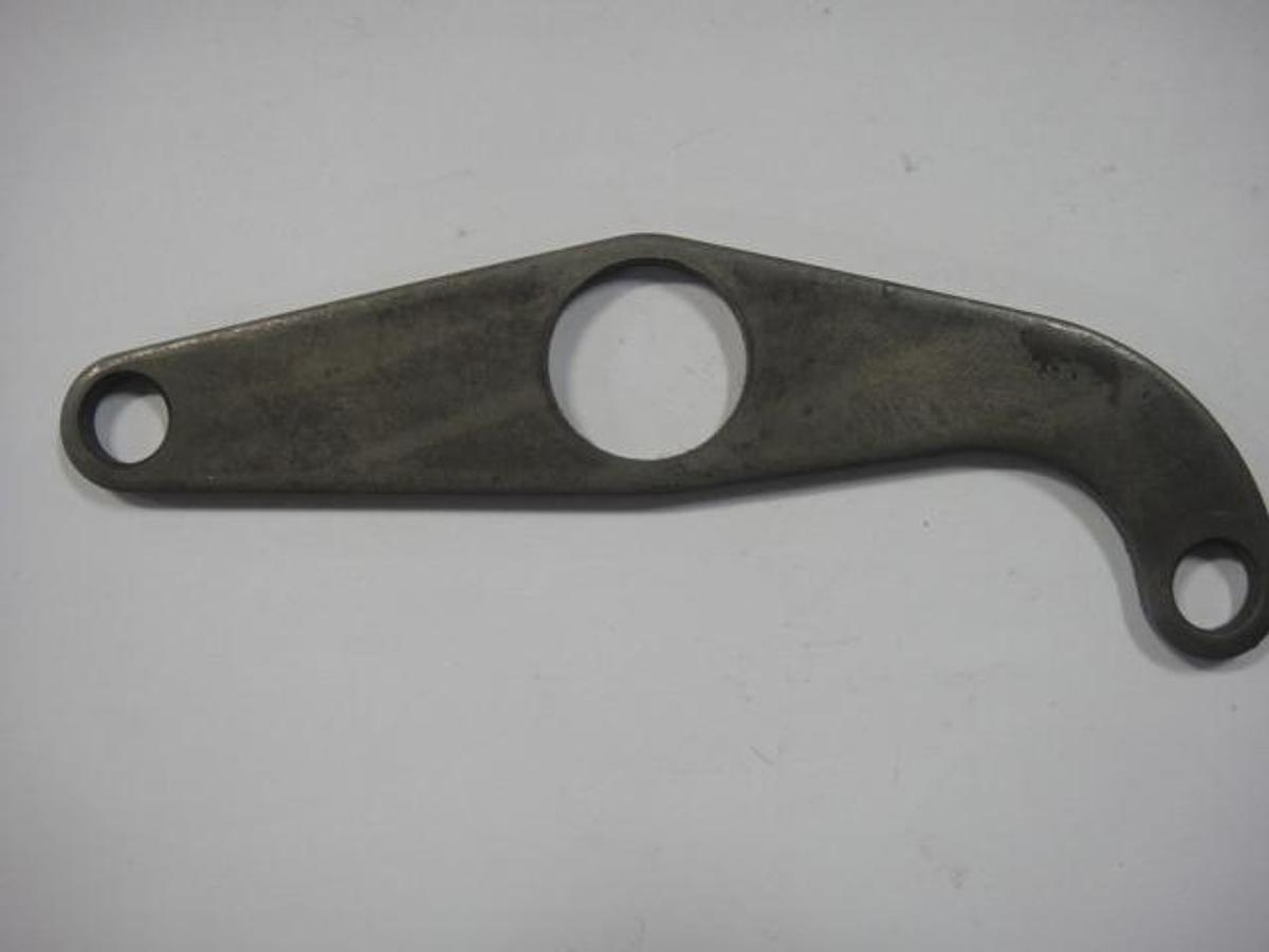 Hamada Link For Dampening Drive, I18-65-3