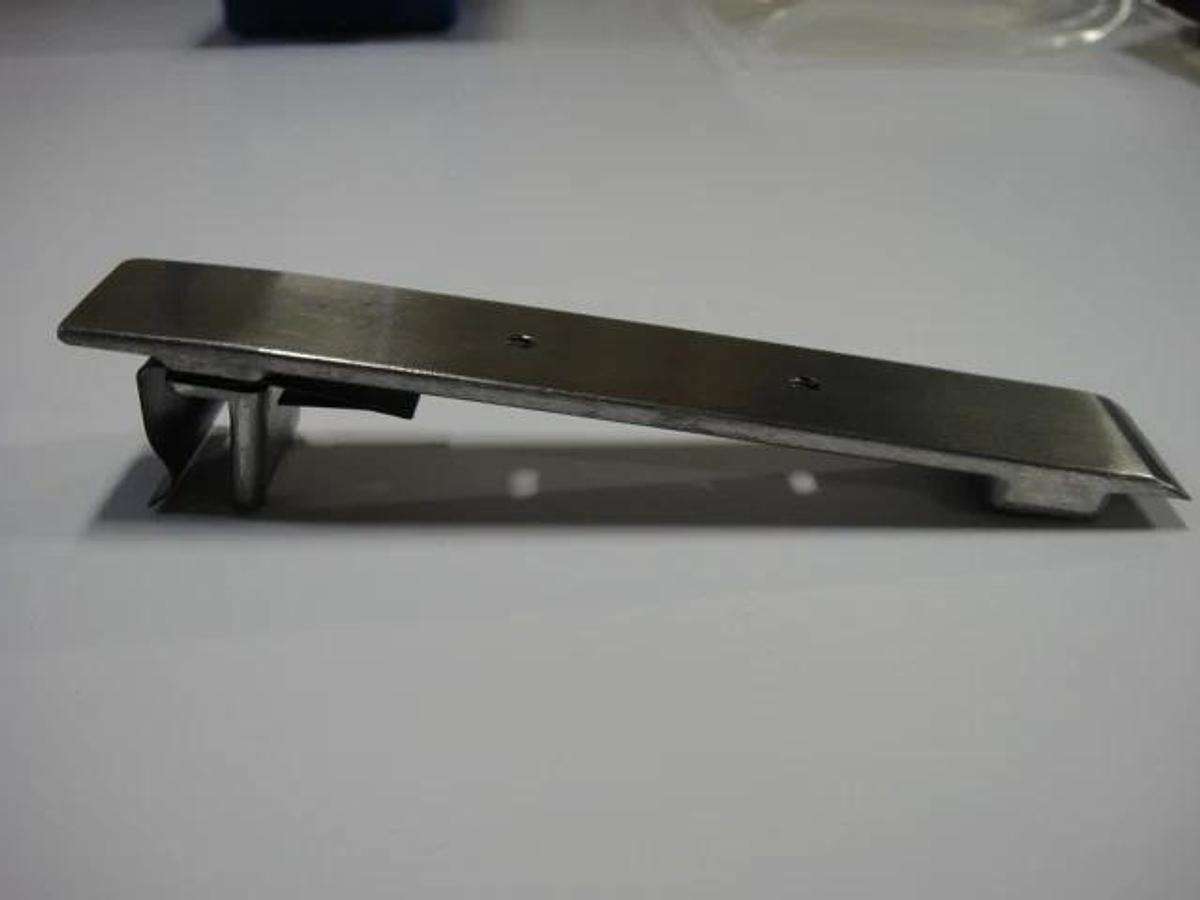 Hamada Tape Support Bridge, Part #H37-49-1A-3