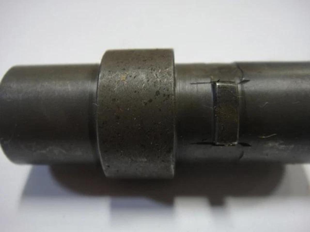 Hamada Form Roller Hub (500, 600, 700, 800DX, 800SX), Part #I18-51-3