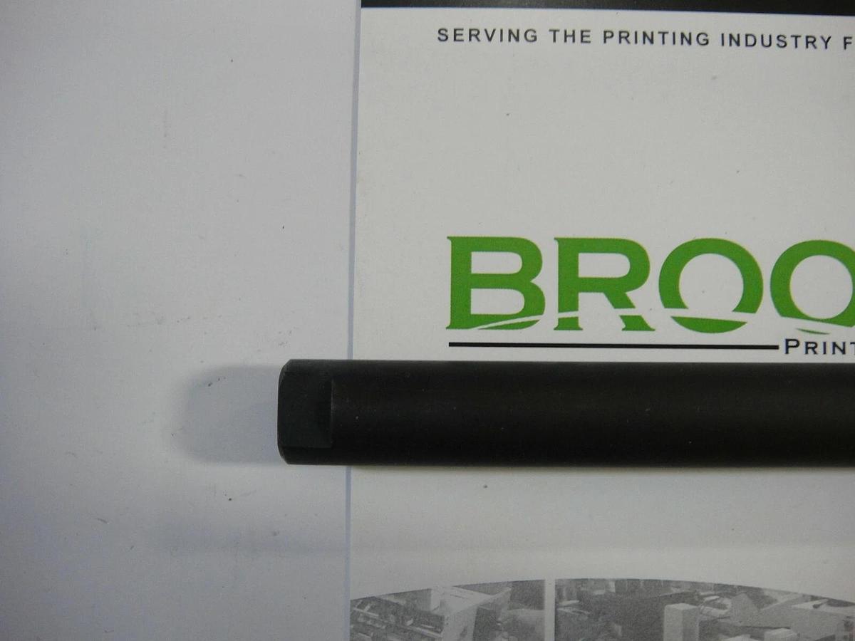 Hamada Shaft, Part #F06-40-1