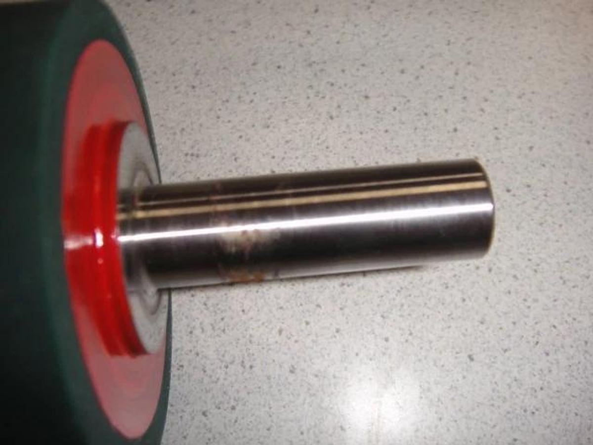 Ryobi Form Roller For Crestline, Part #RY-3315CL