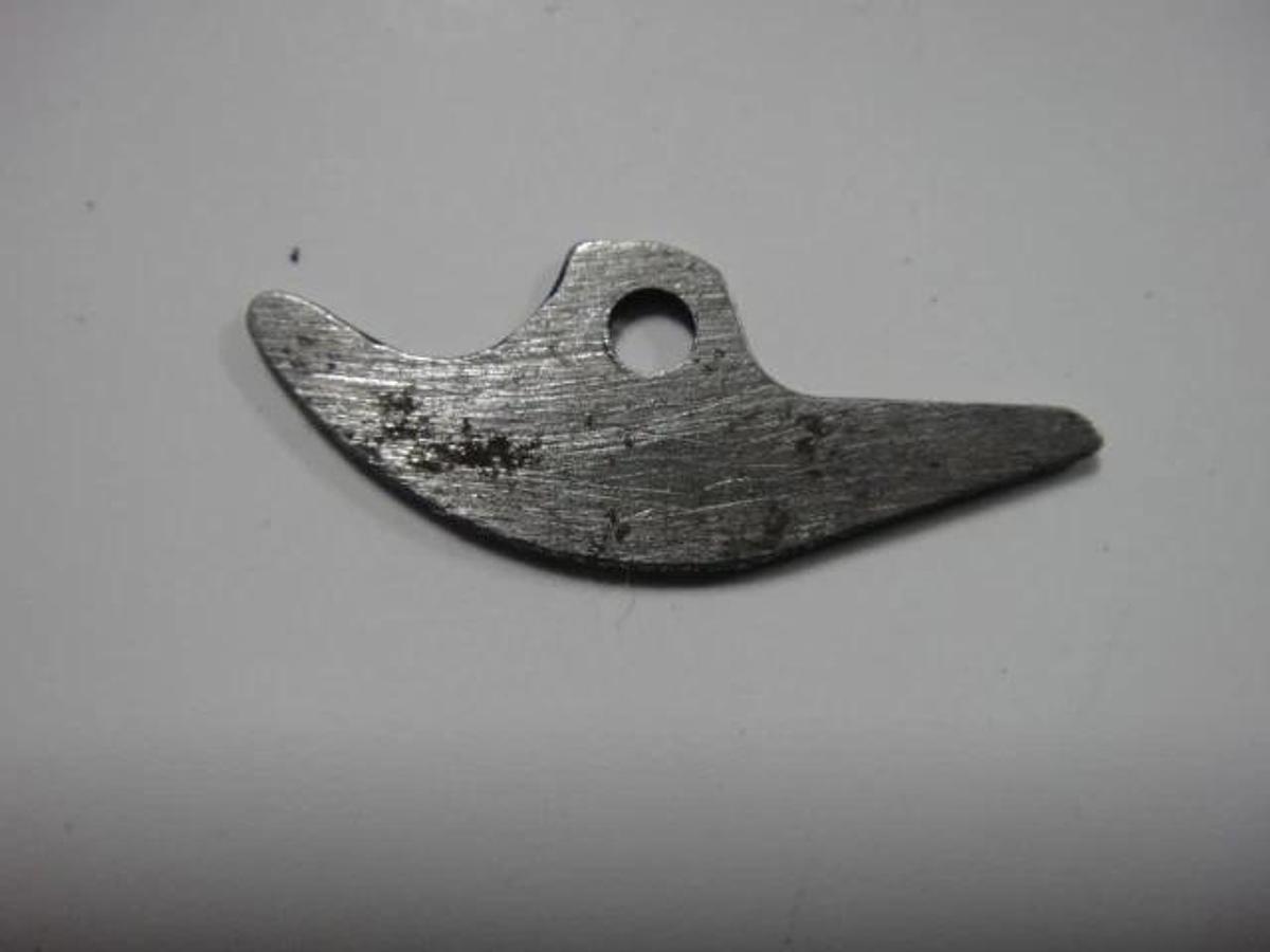 Interlake Swivel Hook, Part #CA-5106