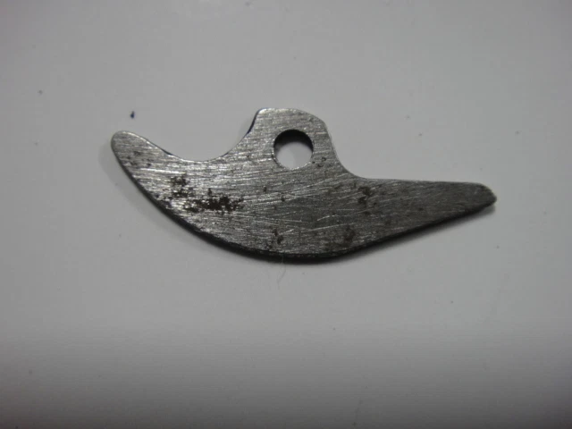 Interlake Swivel Hook, Part #CA-5106