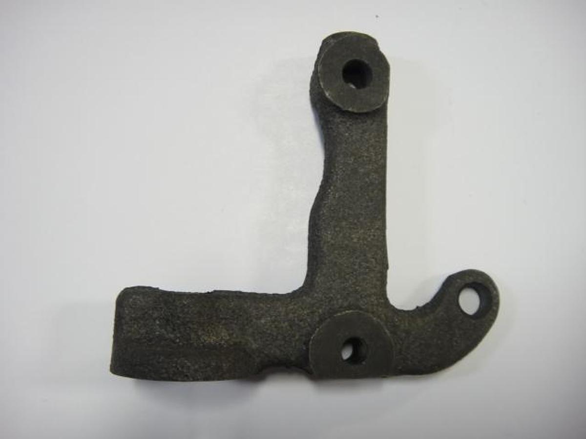 Hamada Valve Lever, Part #CK08-41