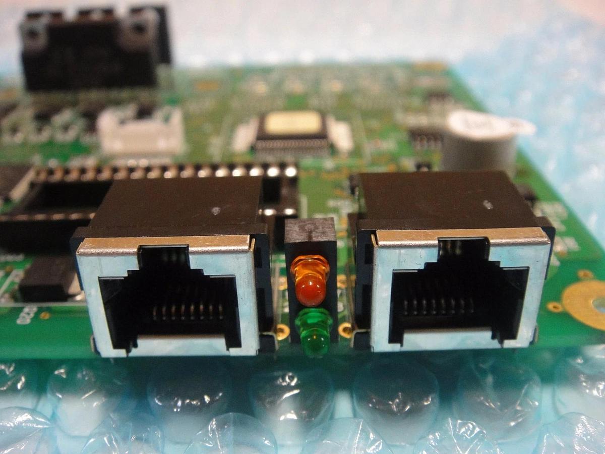 Duplo Main PCB Unit/TR-DP, Part #12C-80251