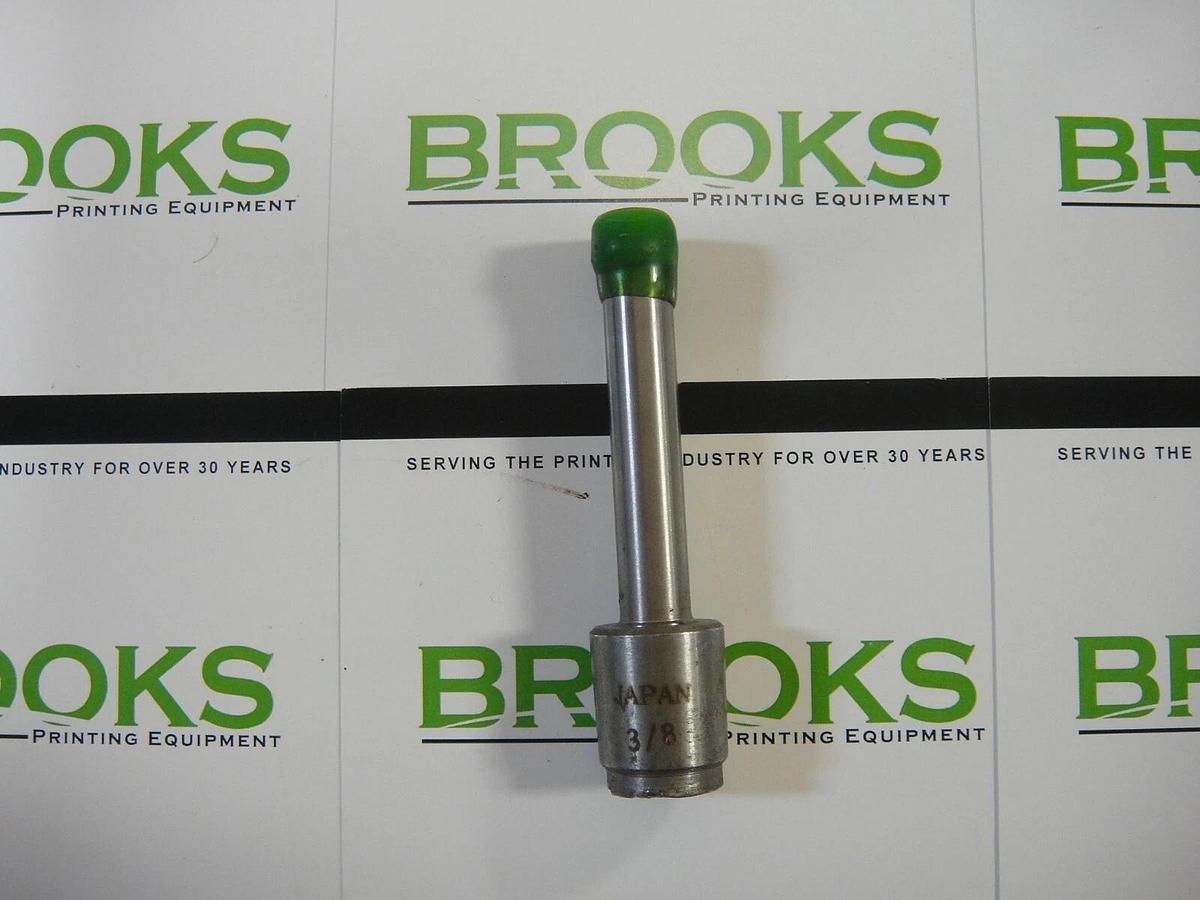 Used Challenge 3/8 Drill Bit (Short)