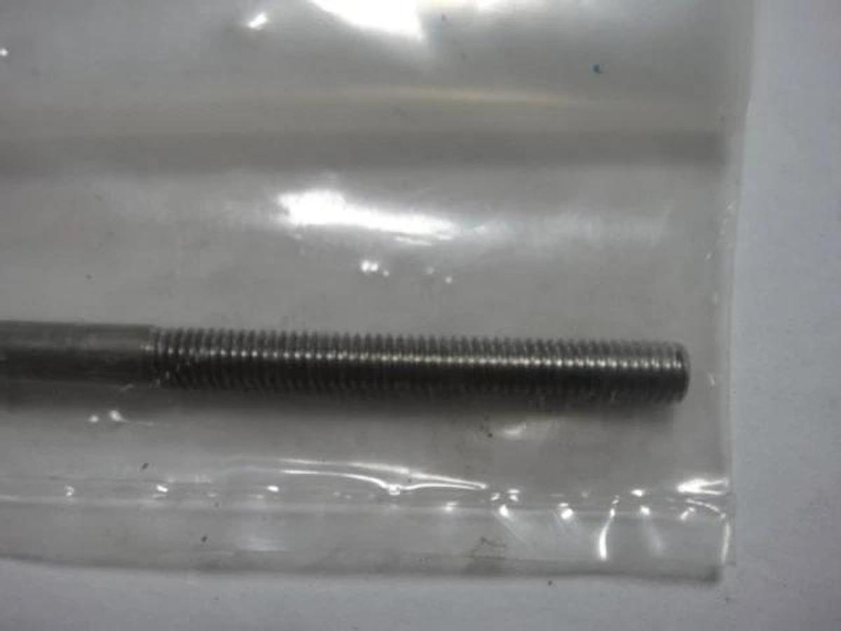 Used Hamada Shaft-Damp Form Roll, Part #CP11-34