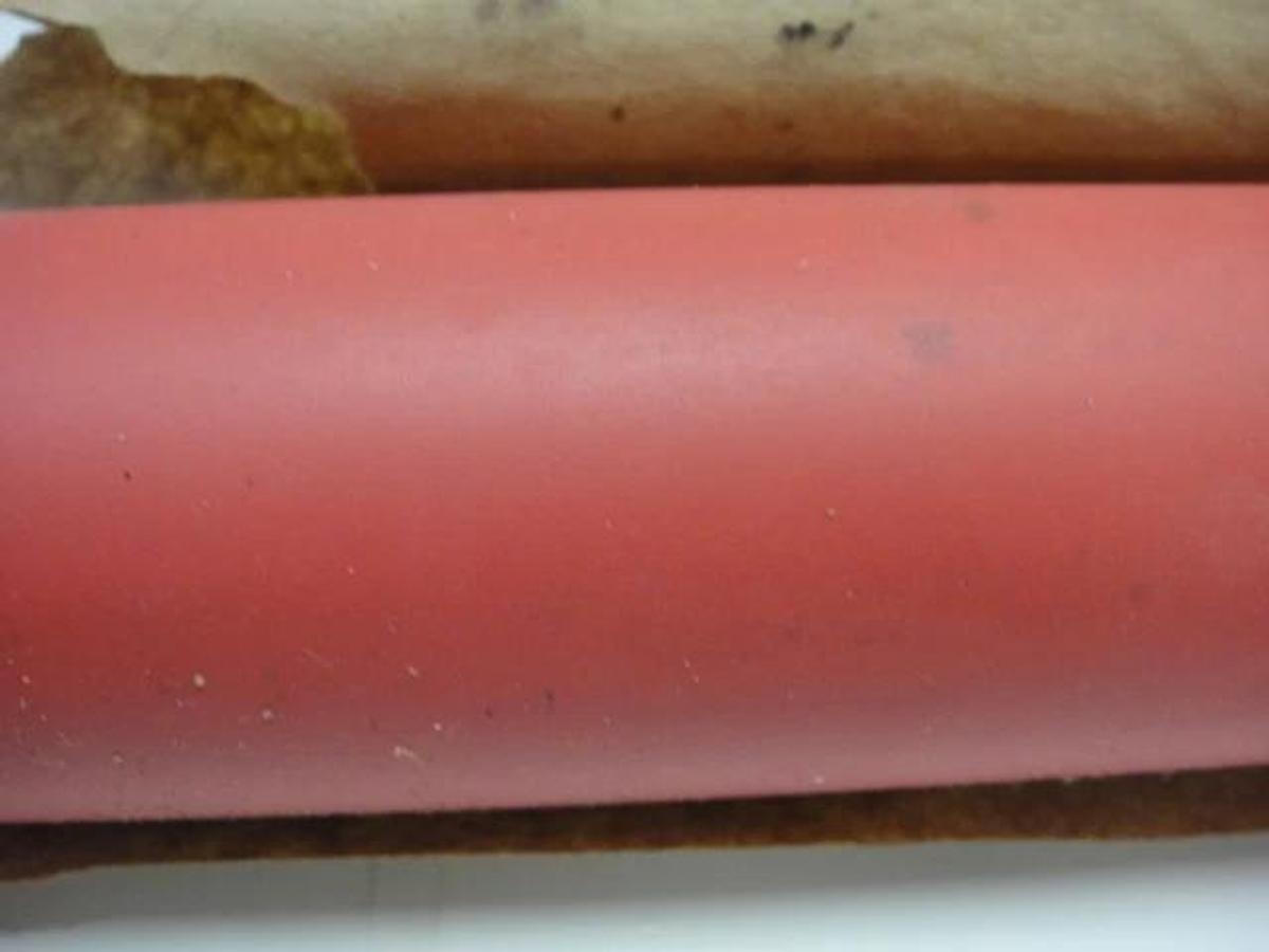 Hamada 775 Water Roller For Crestline, Part #X07-0114