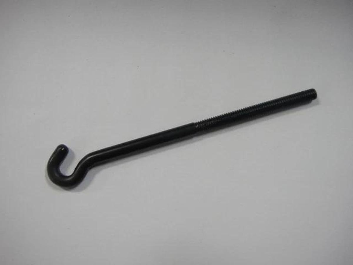 Hamada Hook-Chain Guard (PTM), Part #A03-75-3