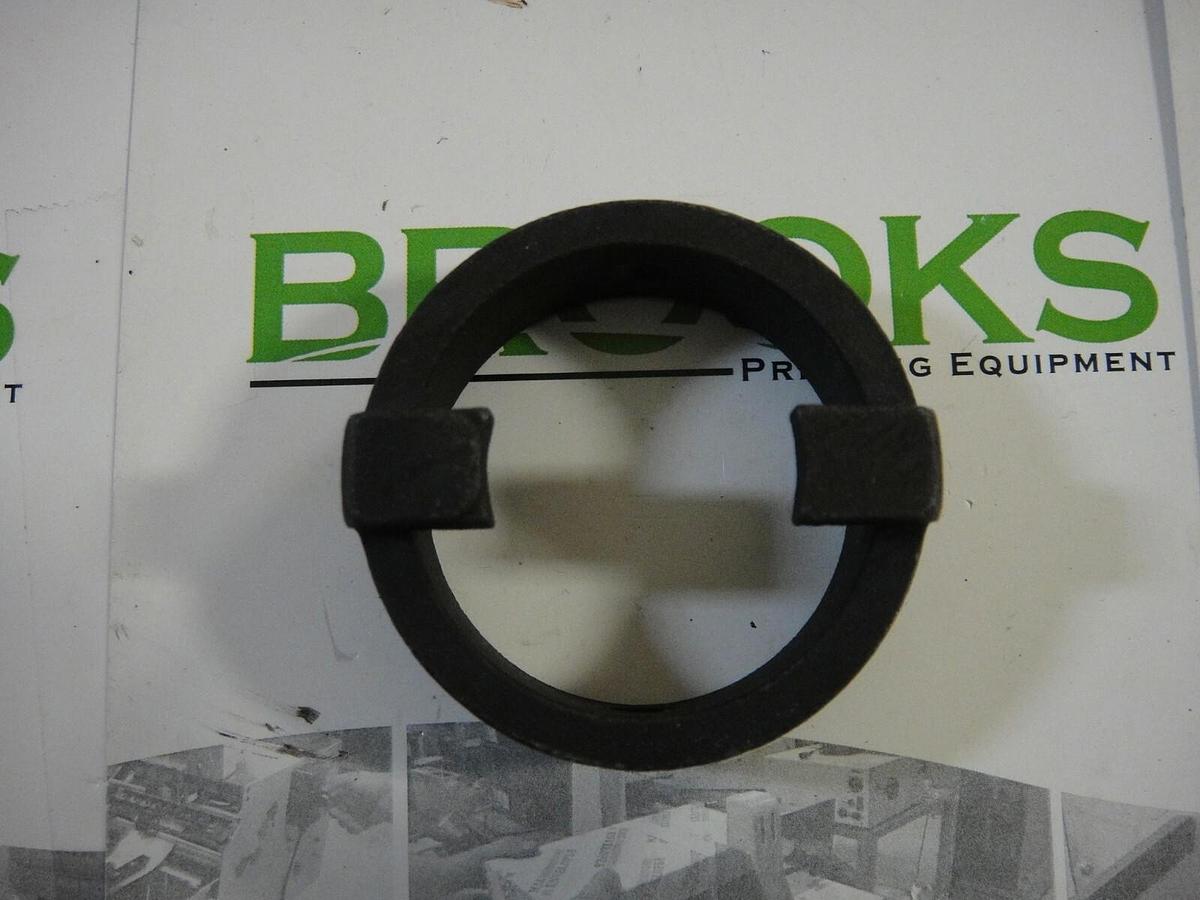 Hamada Dampening Drive Collar, Part #R02-37-01-3