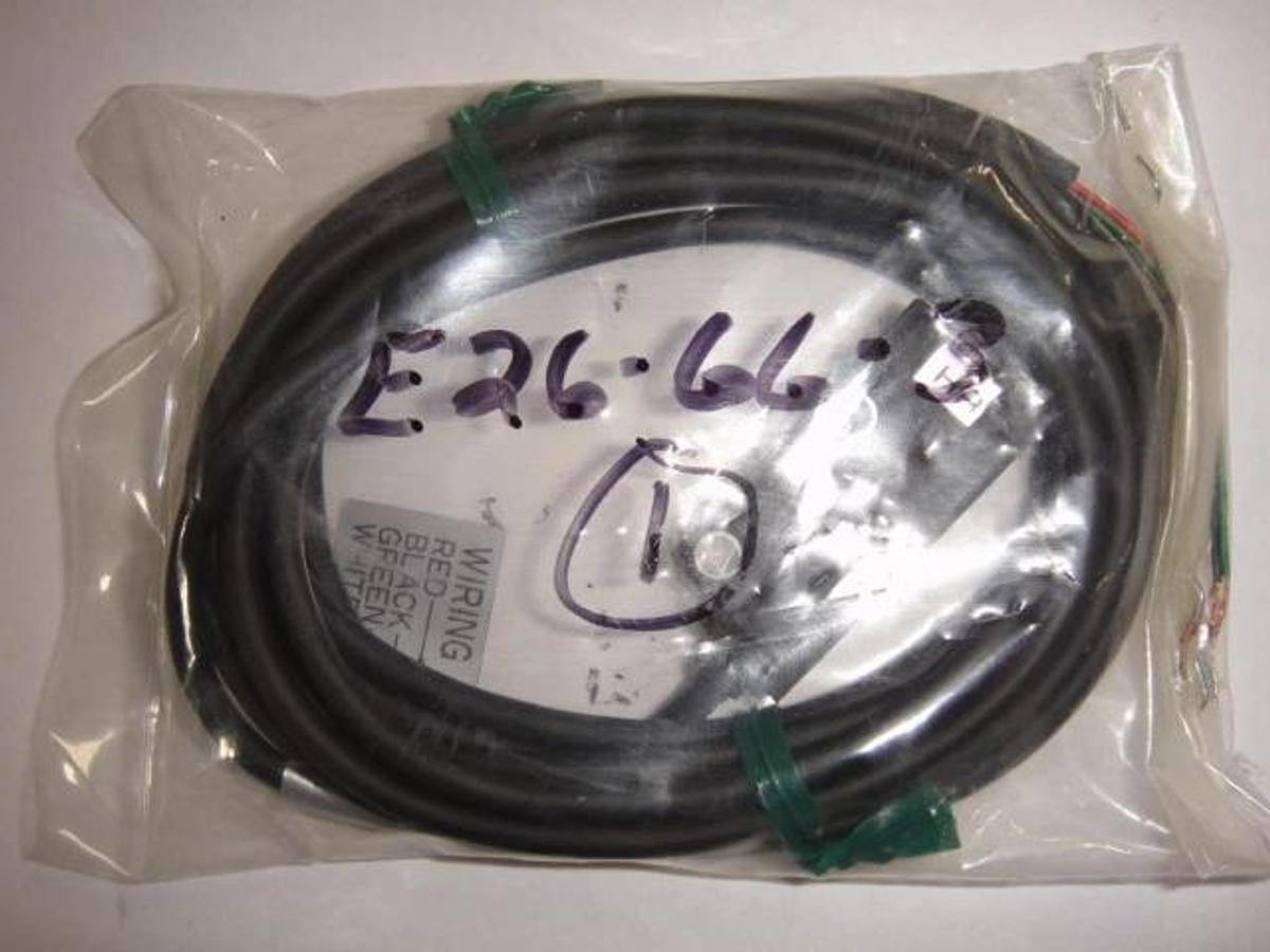 Hamada Sensor, Part #E26-66-3