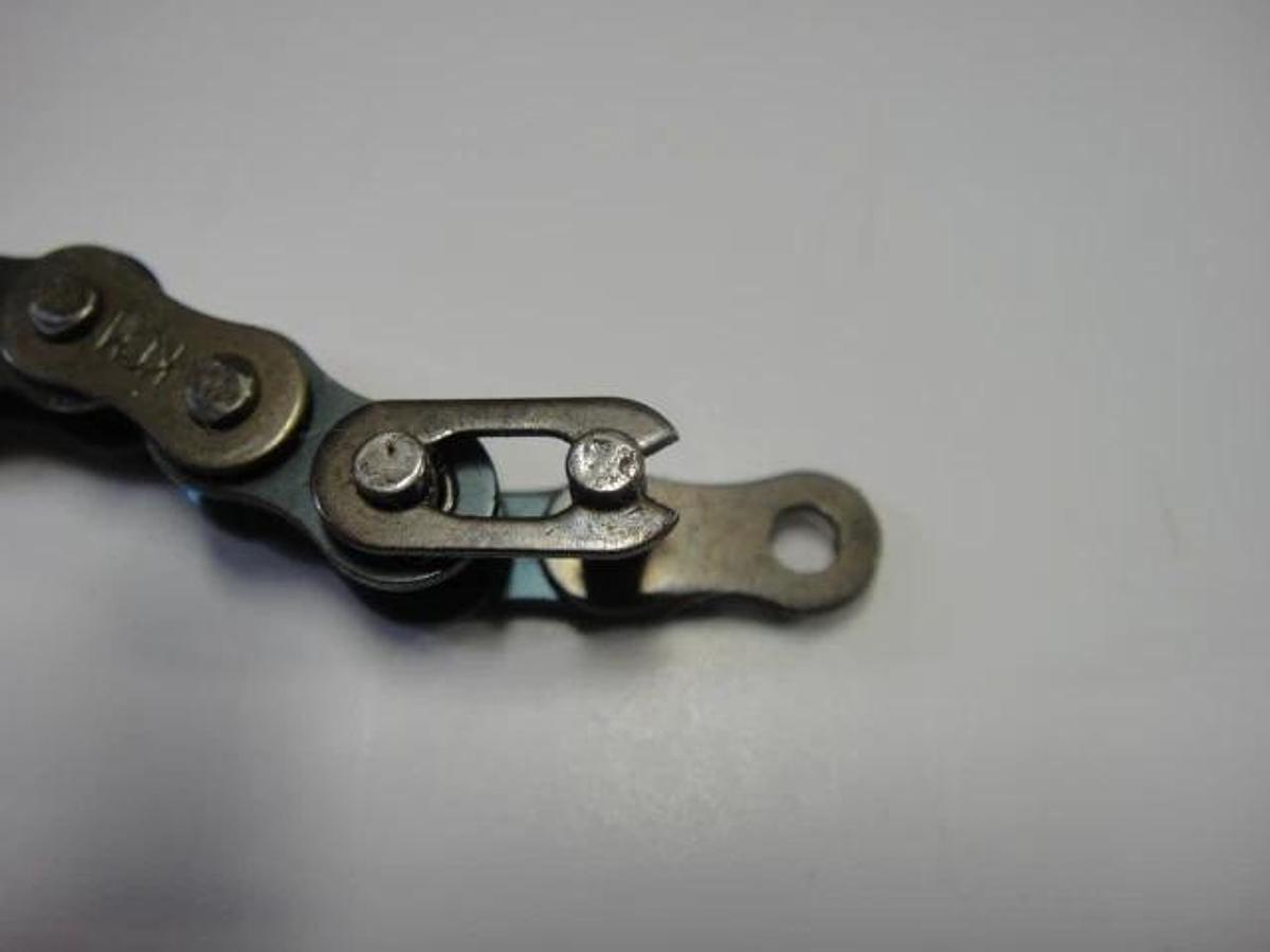 Hamada Chain, Part #A19-24-1A-3