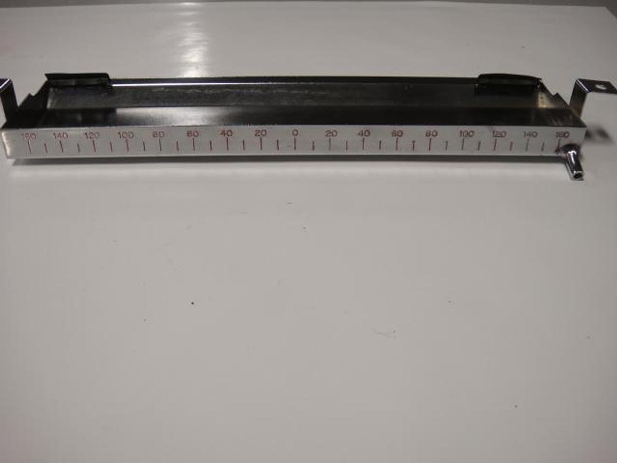 Hamada Dampening Fountain Tray, Part #PC11-01