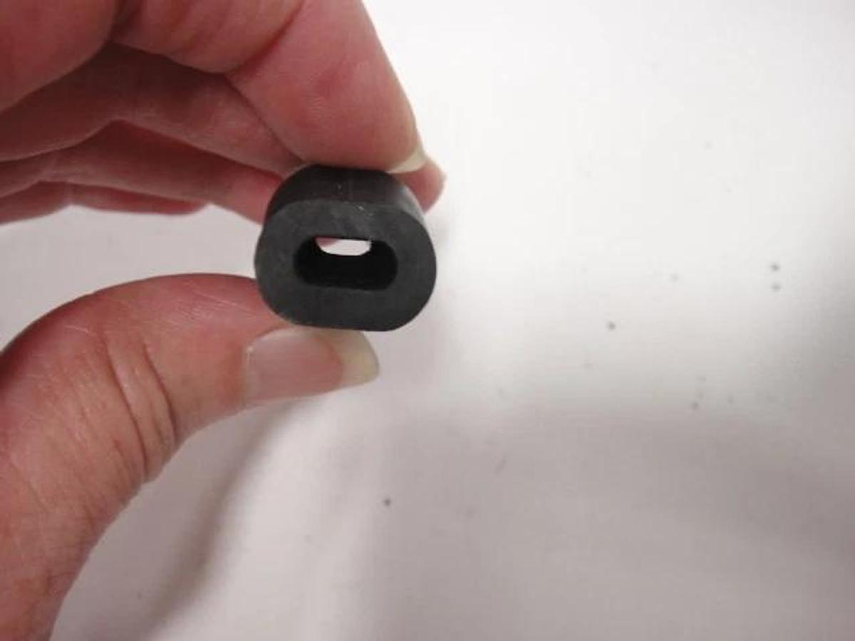 Hamada (#91 Hard) Suction Tubes, Part #H05-49-01-3