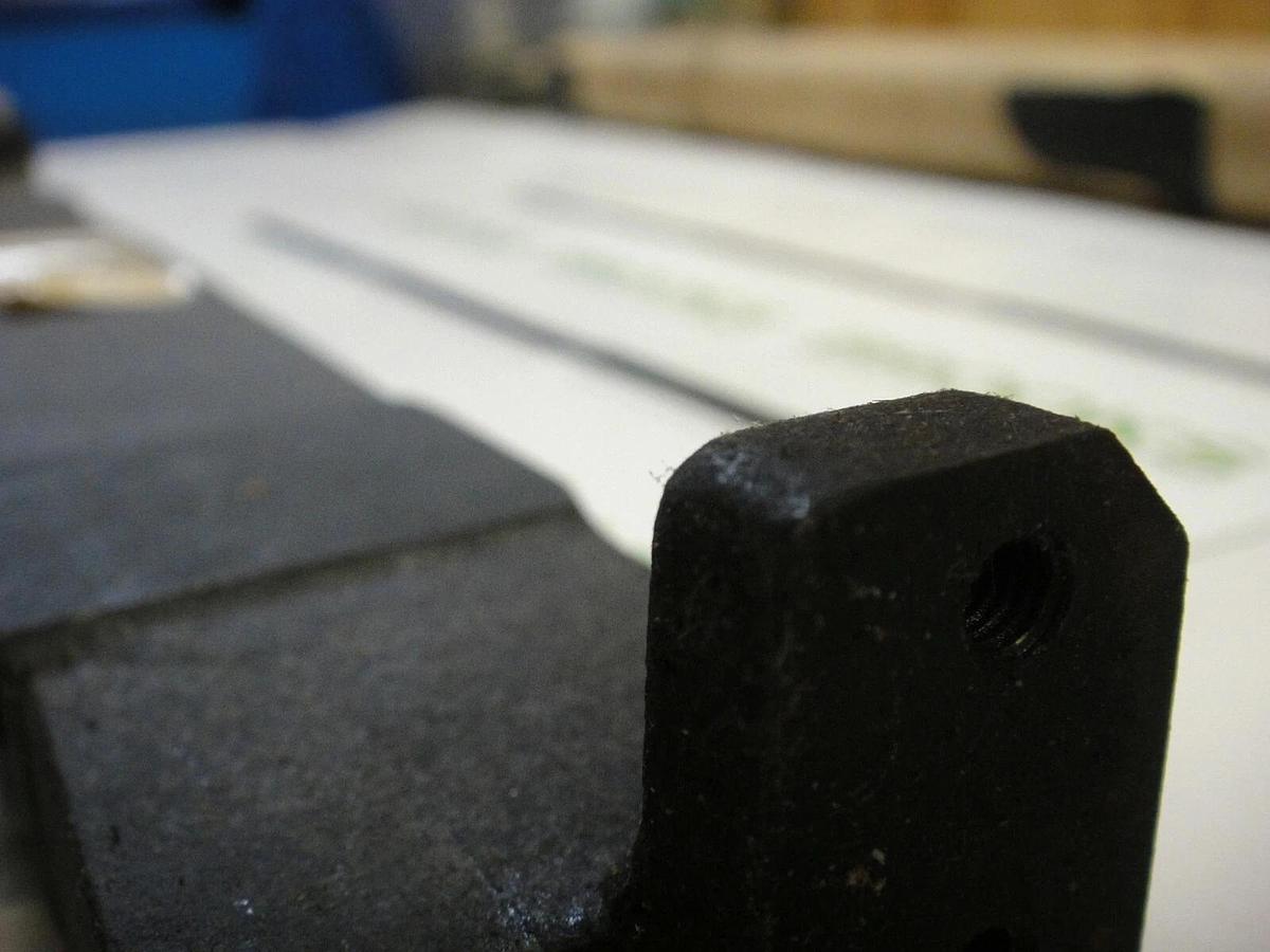 Hamada Bracket Fountain Tray, Part #R14-01-6