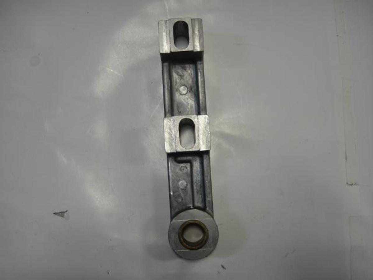 Hamada Sprocket Shaft Bracket, Part #A03-15-1A-3