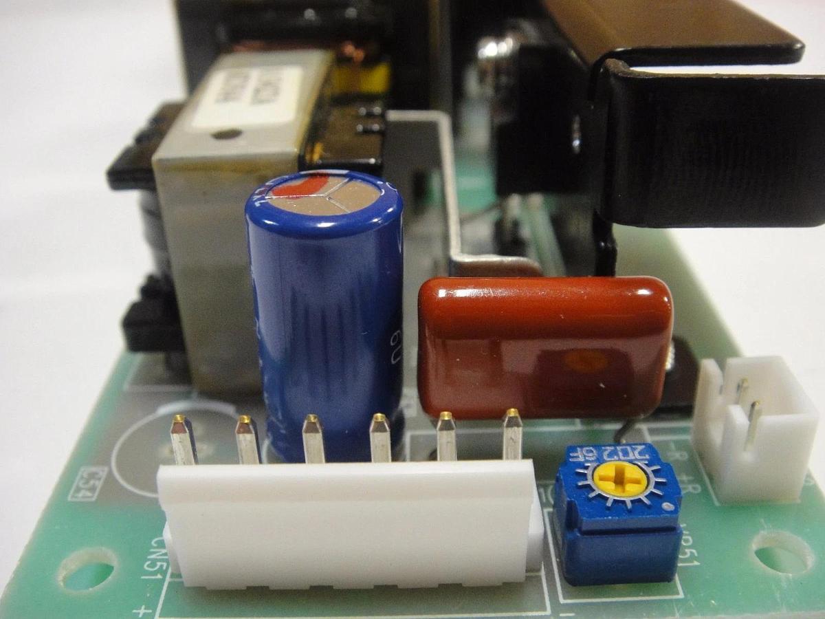 Duplo Switching Power Supply/TR-DP, Part #057-10061