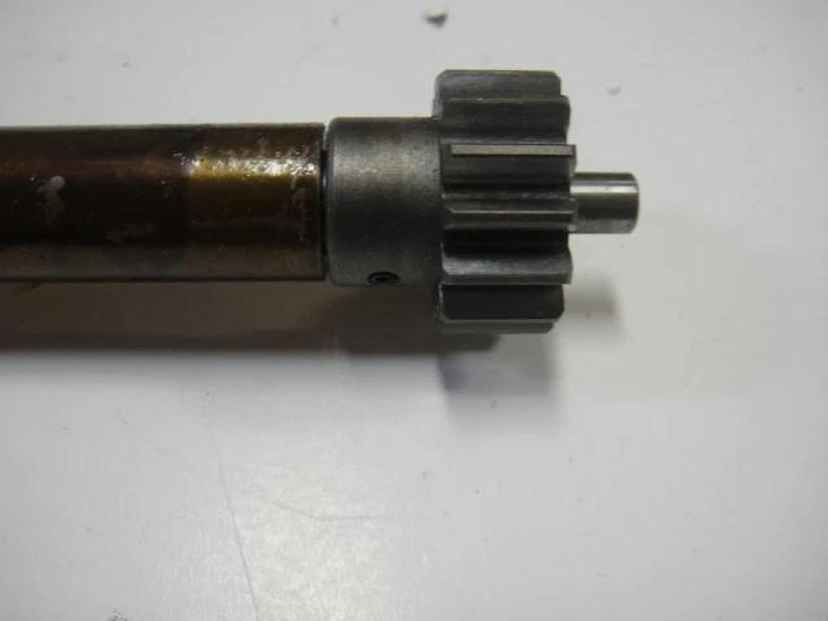 Hamada 700 Lower Feed Lower, Part #M04-51-1A-7