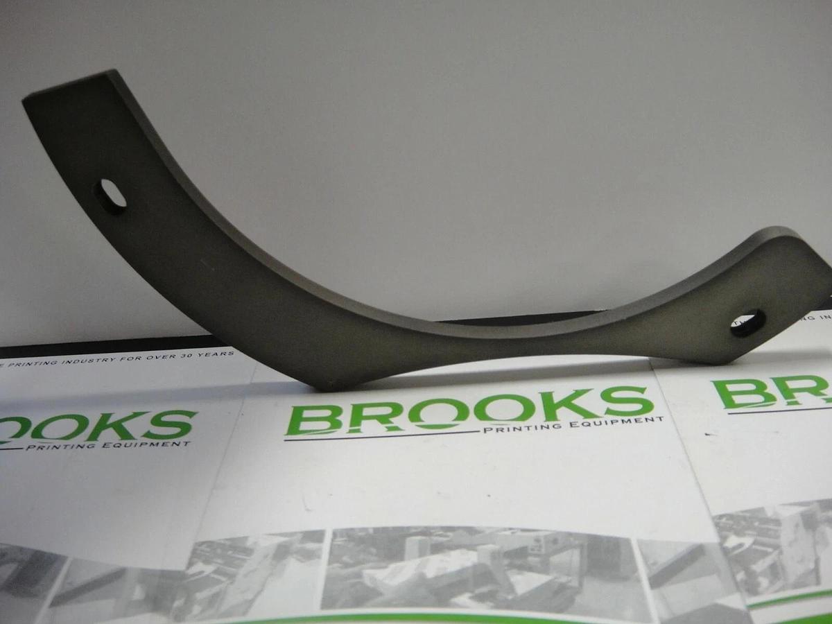 Hamada Chain Guide Rail, Part #H-6904-02002