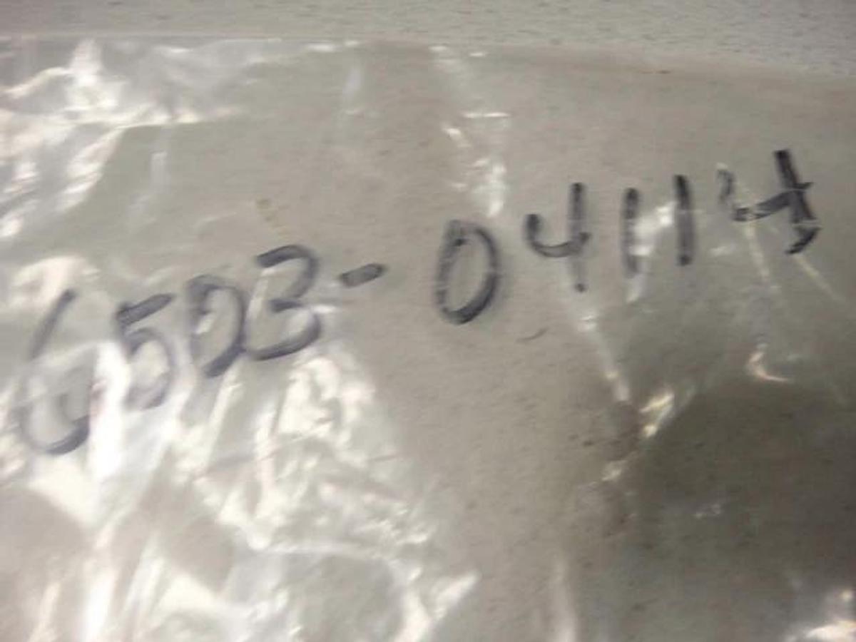 Hamada Roller Frame (OPS), Part #6503-04114